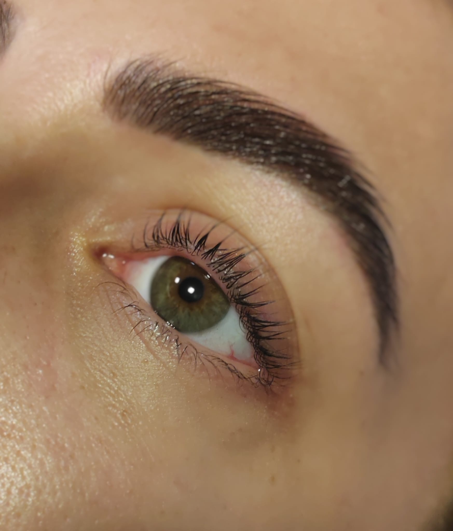 Lash lift 3